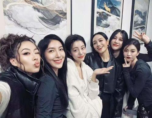 圈内爆料李溪芮男友结局,圈内爆料背后的情感纠葛