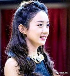 赵丽颖八卦每日爆料视频,揭秘明星幕后生活点滴