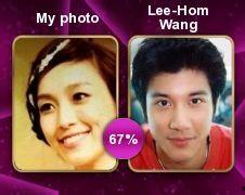 测测你的明星脸,测测你的明星脸，解锁你的独特魅力