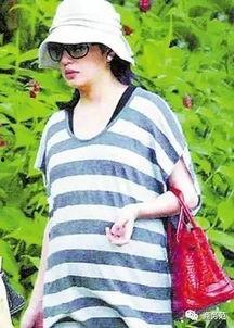 中国明星住在美国哪里,明星们的异国生活圈