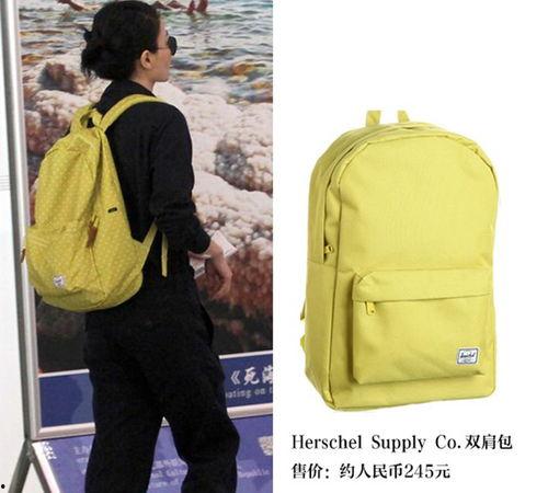 明星买平价货,揭秘明星们的低调购物秘密