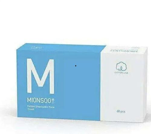 女明星推荐的洗脸巾