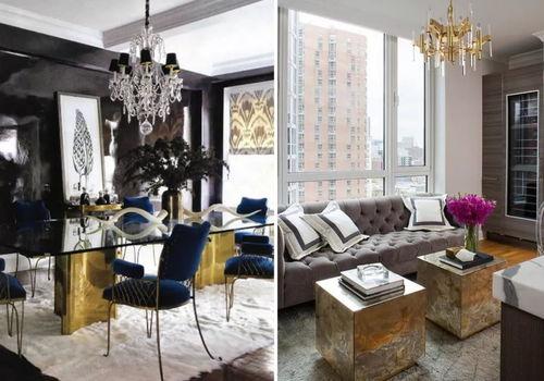 安徽网红风格家具设计师,匠心独运，潮流与传统的完美融合